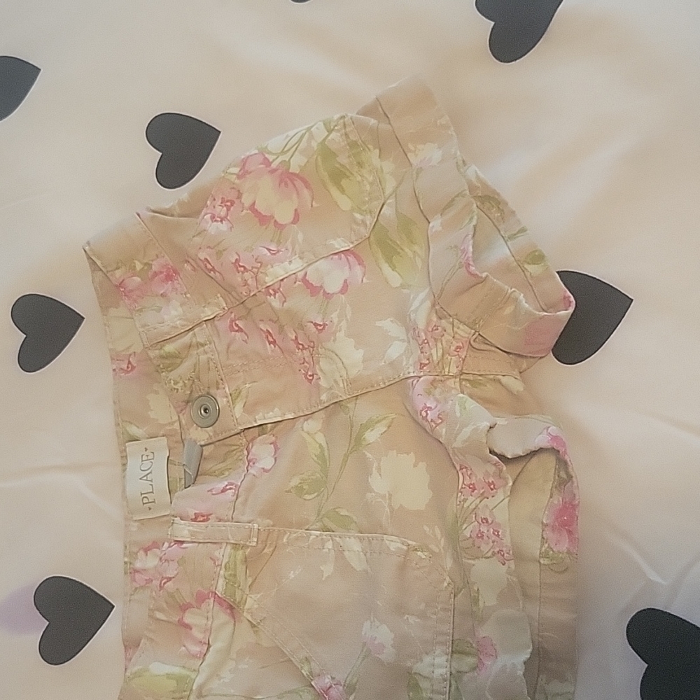 Kids shorts